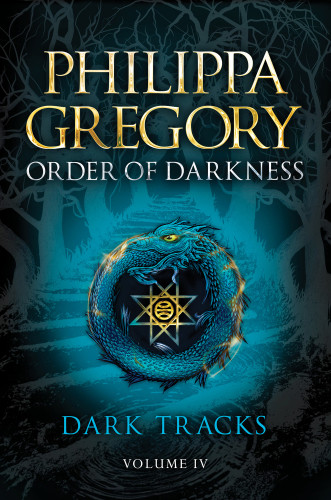 Dark Tracks Gregory Philippa Van Deelen Fred