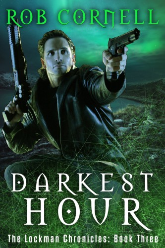 Darkest Hour Cornell Rob