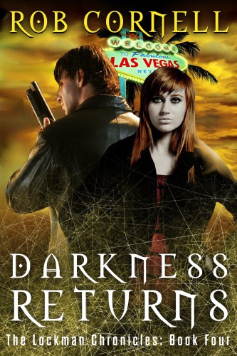Darkness Returns Cornell Rob