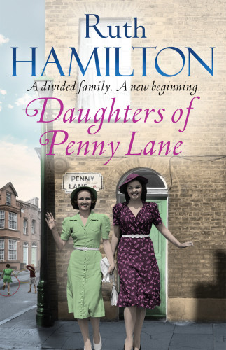 Daughters Of Penny Lane Hamilton Ruth