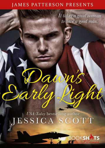 Dawns Early Light Scott Jessica