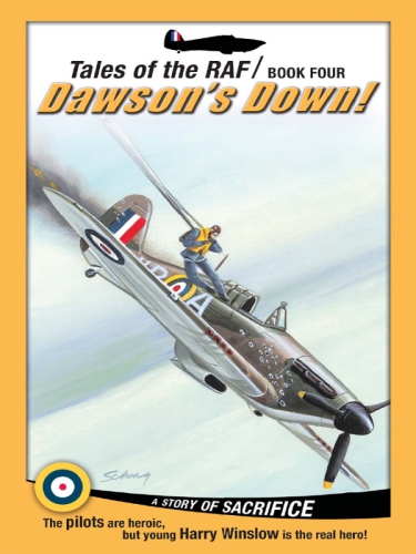 Dawsons Down Patterson Don
