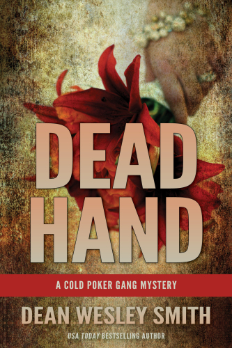 Dead Hand Smith Dean Wesley