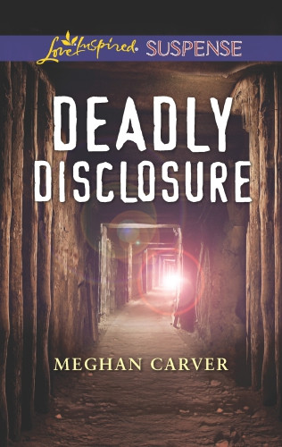 Deadly Disclosure Carver Meghan