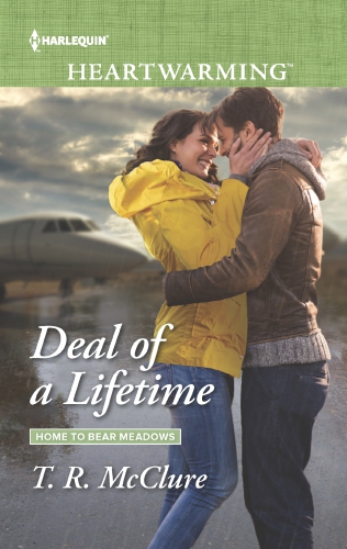 Deal Of A Lifetime Mcclure T R