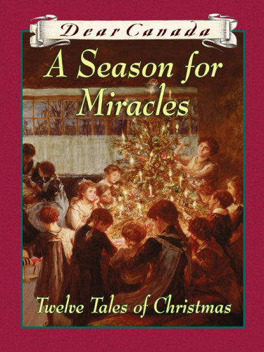 A Season For Miracles Twelve Tales Of Christmas Pearson Kit Ellis Sarah Little Jean Andrews Jan Et Al