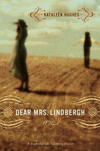 Dear Mrs Lindbergh Hughes Kathleen
