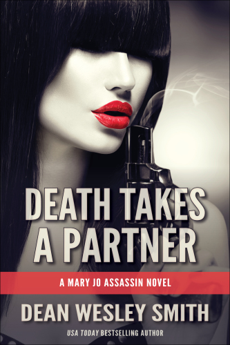 Death Takes A Partner Smith Dean Wesley