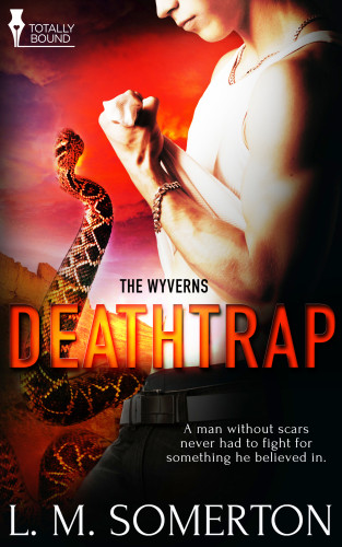 Deathtrap Somerton L M