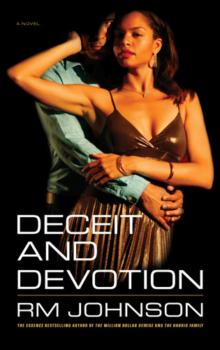 Deceit And Devotion Johnson R M
