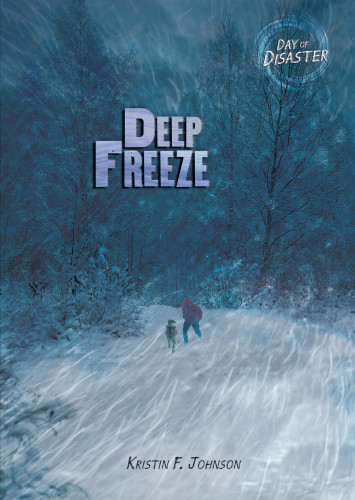 Deep Freeze Kristin F Johnson