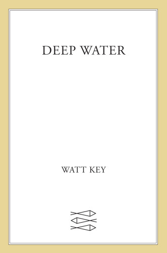 Deep Water Watt Key