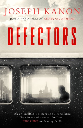 Defectors Kanon Joseph
