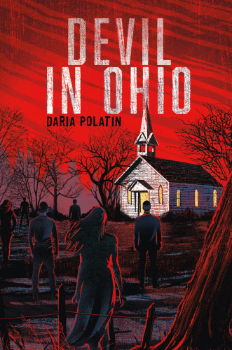 Devil In Ohio Polatin Daria