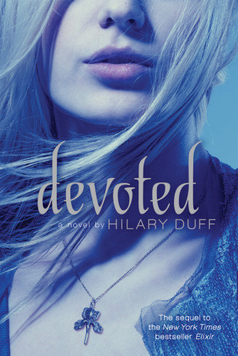 Devoted Duff Hilary