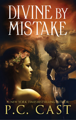 Divine By Mistake Goddess By Mistake 2016 Reissue Cast P C