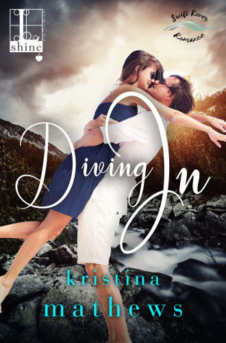 Diving In Mathews Kristina