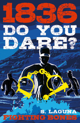 Do You Dare 1836 Fighting Bones Laguna Sofie