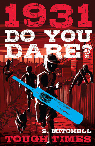 Do You Dare 1931 Tough Times Mitchell Simon