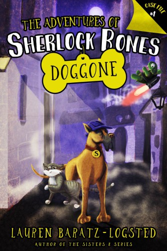 Doggone Baratzlogsted Lauren