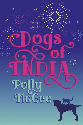 Dogs Of India Mcgee Polly