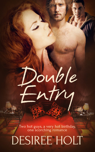 Double Entry Holt Desiree