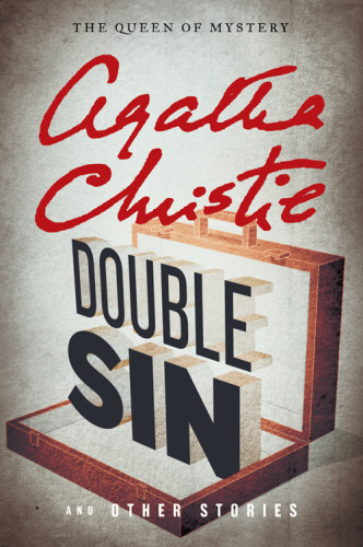 Double Sin And Other Stories Christie Agatha