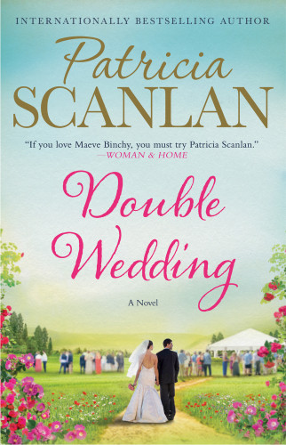 Double Wedding Scanlan Patricia