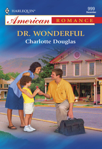 Dr Wonderful Douglas Charlotte