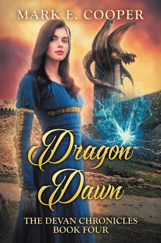 Dragon Dawn Cooper Mark E