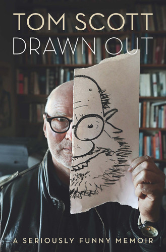 Drawn Out Scott Tom