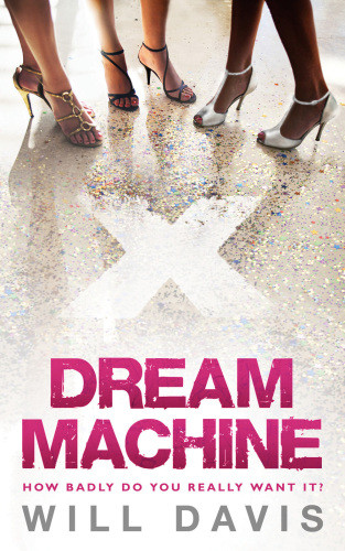 Dream Machine Davis Will