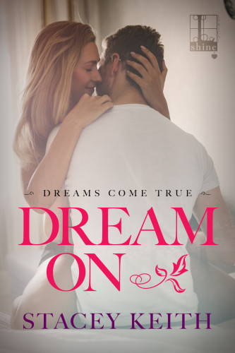 Dream On Keith Stacey