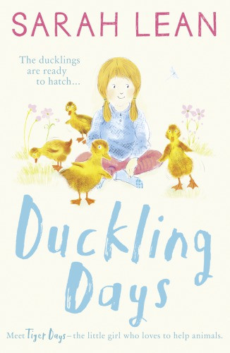 Duckling Days Lean Sarah