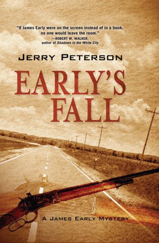 Earlys Fall Peterson Jerry