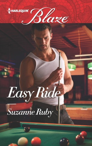Easy Ride Ruby Suzanne