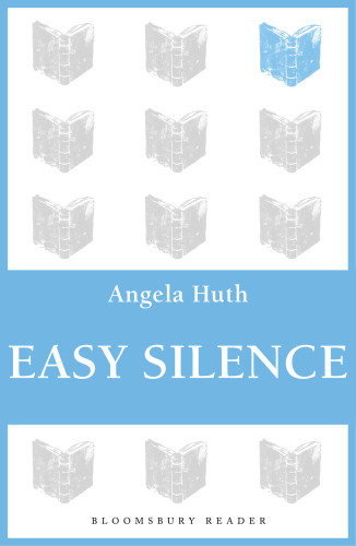 Easy Silence Huth Angela