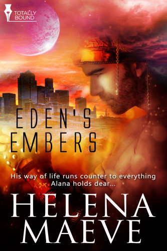 Edens Embers Maeve Helena