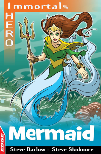 Edge I Hero Mermaid Skidmore Steve Barlow Steve