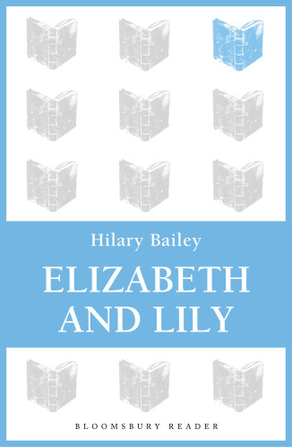 Elizabeth And Lily Bailey Hilary