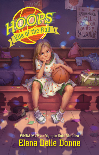 Elle Of The Ball Donne Elena Delle