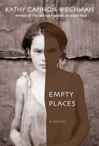 Empty Places Wiechman Kathy Cannon