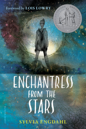 Enchantress From The Stars Engdahl Sylvia