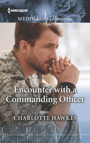 Encounter With A Commanding Officer Hawkes Charlotte