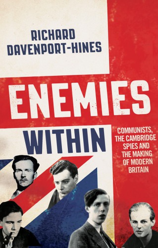 Enemies Within Davenporthines Richard