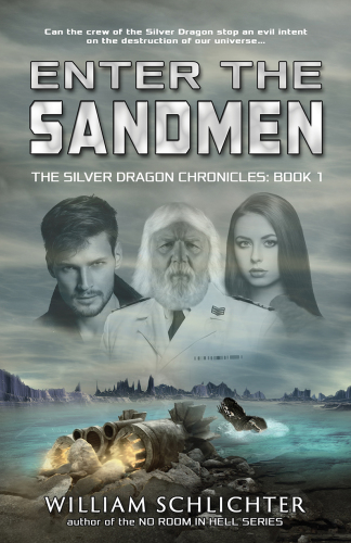 Enter The Sandmen Schlichter William