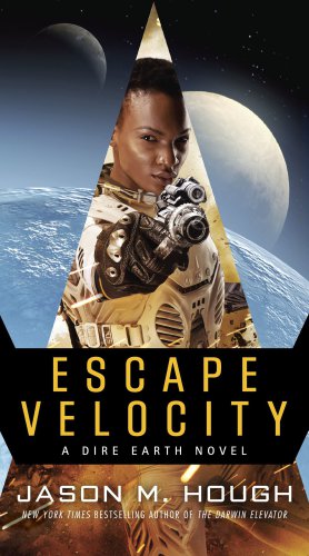 Escape Velocity Hough Jason M