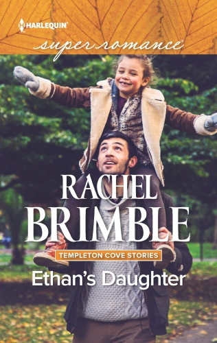 Ethans Daughter Brimble Rachel