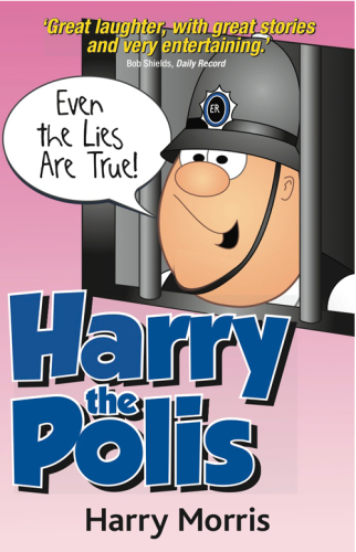 Even The Lies Are True Morris Harry