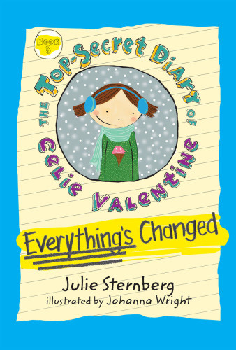 Everythings Changed Sternberg Julie